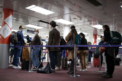 Potential perk for travellers in Brexit reset deal