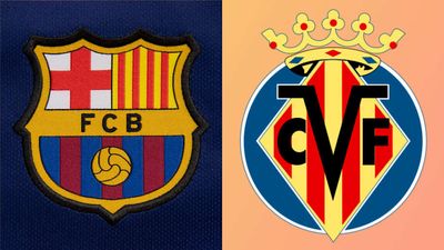 Barcelona vs. Villarreal: Preview, Predictions and Lineups