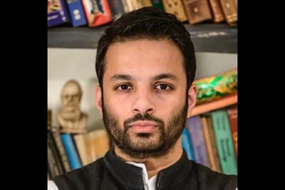 Indian professor arrested over social media post on military operation