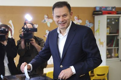 Portugal holds its third elections in three years