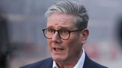 Starmer Faces Full-Blown Labour Revolt as Over 100 MPs Turn on Welfare Cuts