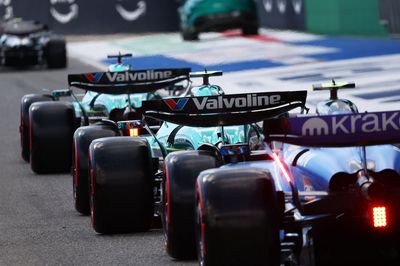 Pirelli can't explain why its C6 tyre was so bad in Imola GP qualifying