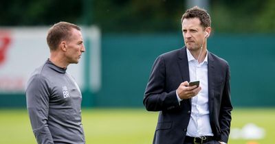 Ex-Celtic head of recruitment 'set' for key AC Milan role