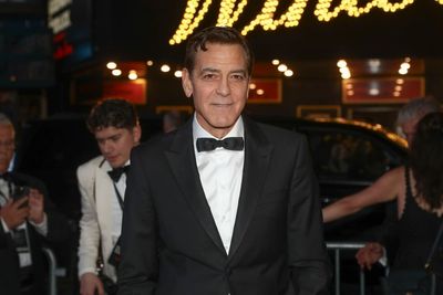 George Clooney vows to keep fighting UK over return of Elgin Marbles to Greece