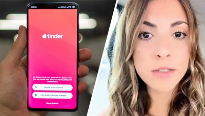 ‘Thanks for showing his profile like a psa’: She finds her boyfriend’s Tinder. Then she drives him to a landfill
