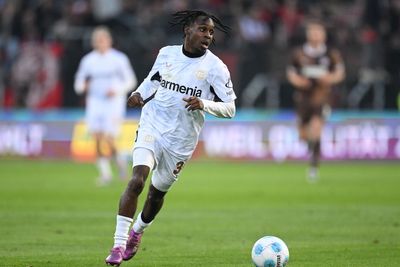 Jeremie Frimpong set for Liverpool medical as deal edges closer