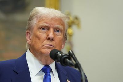Major companies are anxiously awaiting to see whether or not they will be targeted by the federal government for a DEI investigation