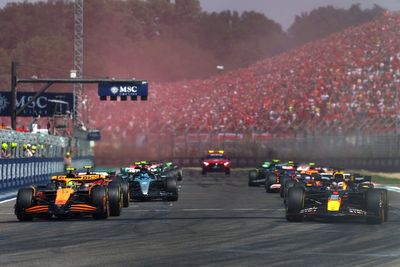 F1 live streams: Link to watch Imola Grand Prix race online