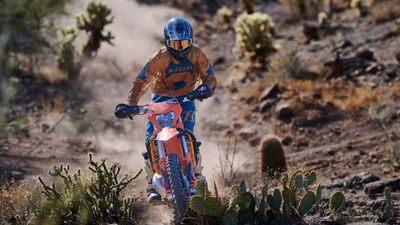 Klim’s Racer Support Program Aims To Get More Folks Into Motorcycle Racing