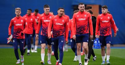 When Rangers are back for pre-season as return date revealed
