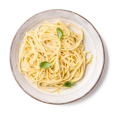 How to cook the perfect pasta al limone – recipe