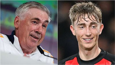 Dean Huijsen: Carlo Ancelotti Delivers Verdict on Record-Breaking Real Madrid Transfer