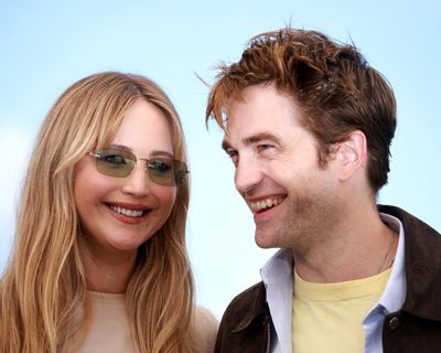 ‘Extreme anxiety and extreme depression’: Jennifer Lawrence says she felt ‘like an alien’ as a new mother