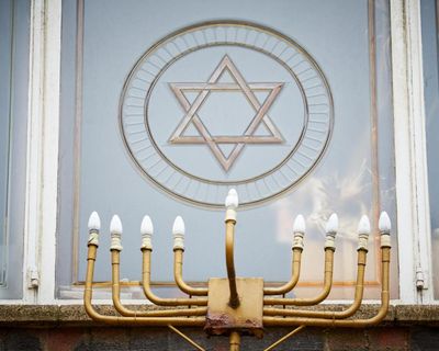 Two UK Jewish movements vote to become one progressive group