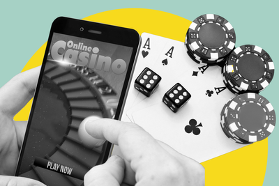 Ivy Casino welcome offer: Deposit £20 and receive a 100% match up to £100