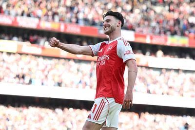 Arsenal vs Newcastle LIVE: Premier League result, latest updates and reaction