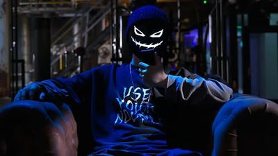 Netflix Just Quietly Released The Most Thrilling Competition Show Of The Year