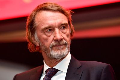 Man United co-owner Sir Jim Ratcliffe misses Women’s FA Cup final for second year in a row