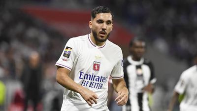 Man Utd, Liverpool Target Confirms Transfer Decision