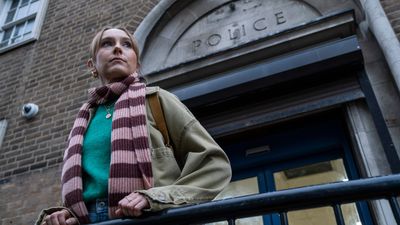How to watch Code of Silence: stream the British crime drama online or on TV