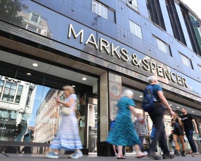 Investors and shoppers await clues on fallout from M&S cyber-attack