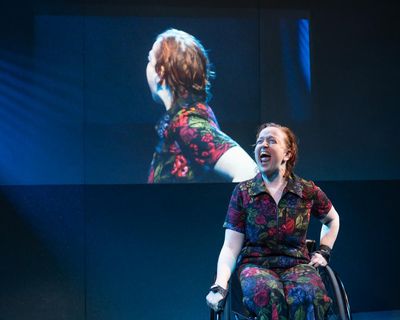 Diagnosis review – mesmerising drama takes double standards to extremes