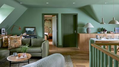5 Clever Ways to Squeeze Extra Storage Space Into Your Loft Conversion