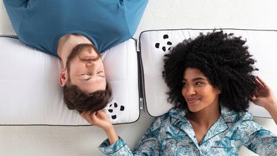 This accessory is actually what improves your sleep, according to Panda sleep report