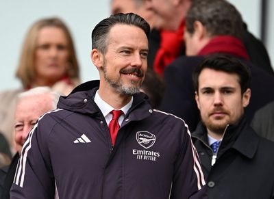 Arsenal: Josh Kroenke makes transfer vow as Gunners plan big summer in bid to end trophy wait