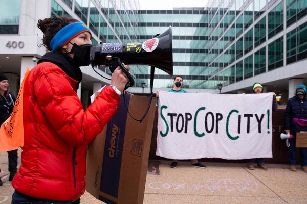 ‘Chilling’ effect on protesters as Cop City prosecution drags into second year