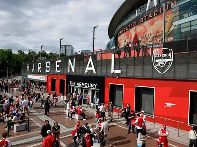 Arsenal 1-0 Newcastle: Premier League – as it happened