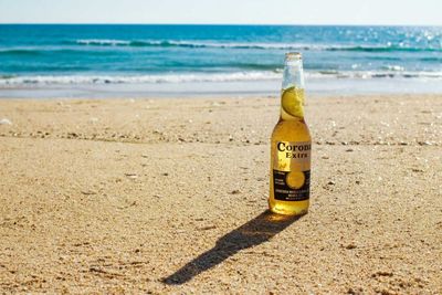 Constellation Brands Stock Looks Cheap and Is Off Its Highs - Is STZ a Buy Here?