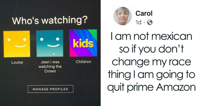 34 Times Old People Used The Internet And Provided Us With Comedy Gold