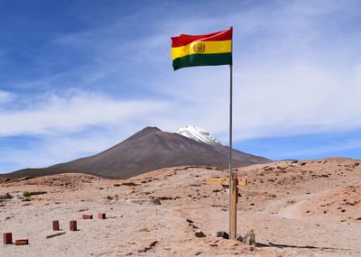 Is Bolivia About To Ban Child Marriage?
