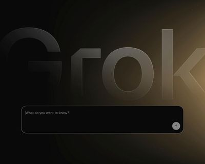 Musk’s AI bot Grok blames ‘programming error’ for its Holocaust denial
