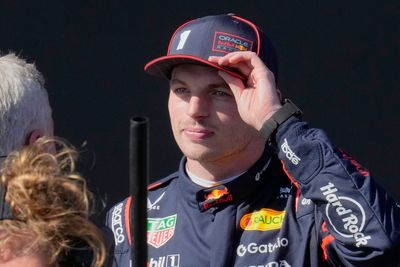 Max Verstappen wins Emilia Romagna GP after superb early move on Oscar Piastri