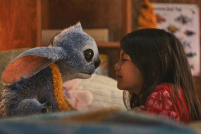 Lilo & Stitch early viewers praise ‘heartfelt’ film as ‘best Disney live-action remake to date’