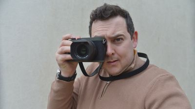 Photographers used to be witnesses… now they’re just influencers