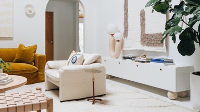 I Asked Interior Designers to Share the Best IKEA Products They've Ever Bought — Here's What They Said