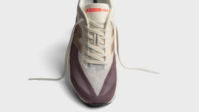 New Balance’s boldest FuelCell Rebel yet is built to smash PBs and turn heads