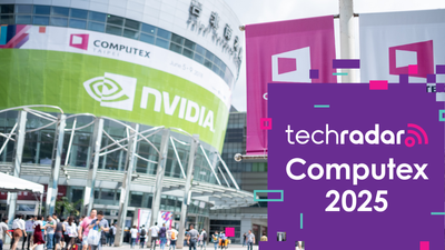 Computex 2025 AMD keynote live: all the latest from Team Red in Taipei