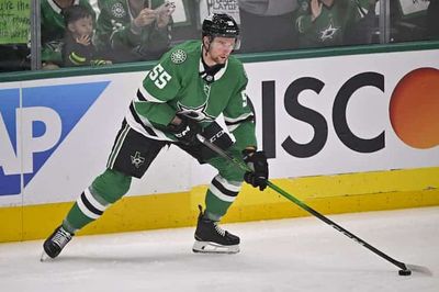 Dallas Stars reach the 2025 Western Conference Finals