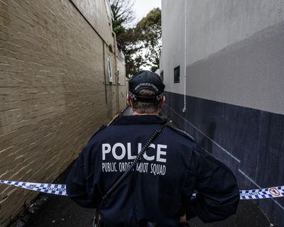 NSW police’s ‘extraordinary’ search powers a ‘blank cheque’ to target Indigenous youth, lawyers say