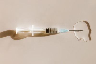 Junk science, vaccine refusers and the return of smallpox: what worries one of Australia’s top epidemiologists