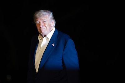 Trump threatens to sue ABC – again – for criticizing him over $400m jet gift from Qatar