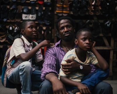 My Father’s Shadow review – subtle and intelligent coming-of-age tale set in 1993 Nigeria