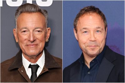 Yorkshire restaurant ‘honoured’ as Bruce Springsteen and Stephen Graham drop in for lunch