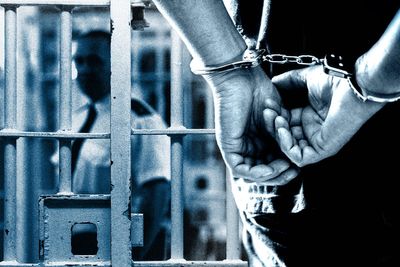 ‘It’s a scandal’: Fury as inmates trapped on indefinite jail terms excluded from scheme to free up prison space