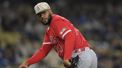 Kenley Jansen Had Smart Reason for Intentional Balk of Shohei Ohtani to Third Base