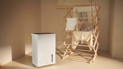 T3's favourite smart dehumidifier just got a design upgrade – with one game-changing new feature